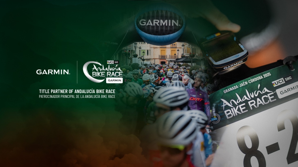 Anunci de Garmin para la edici�n 2026