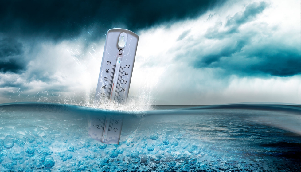 Foto de La tropicalizaci�n avanza en el sur del Mediterr�neo y redefine el escenario de la cadena de valor del pescado