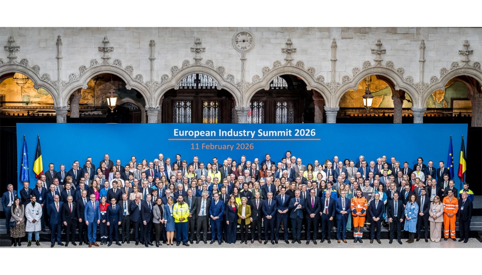 M�s de 1.300 organizaciones de 25 sectores diferentes se han sumado ya a la Declaraci�n de Amberes