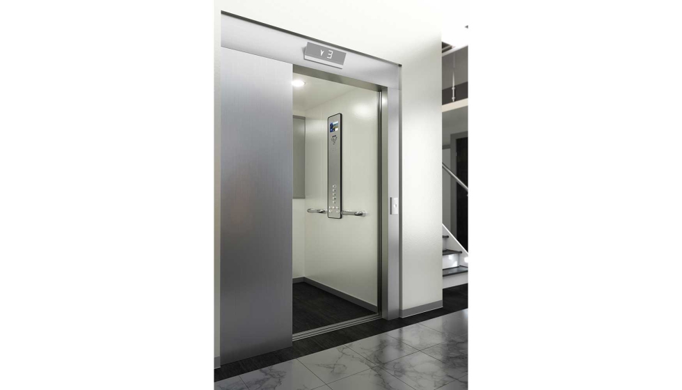 Gen3 cuenta con un dise�o flexible y m�ltiples opciones est�ticas