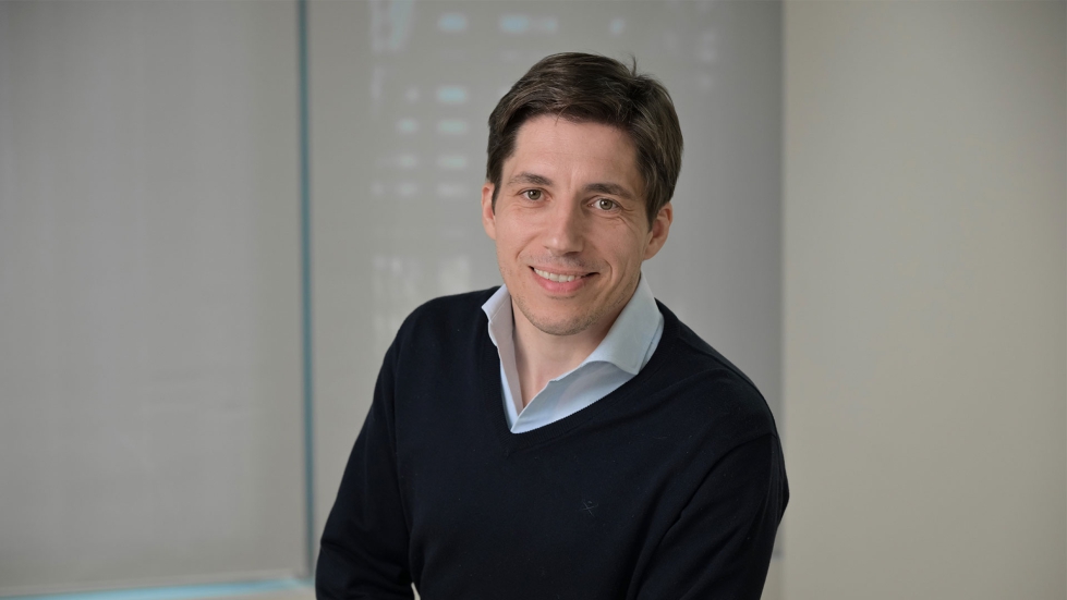 Jan Schwietzke, Business manager Iberia de Arvato Systems