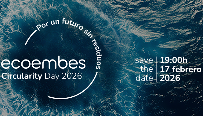 Circularity Day ha sido dise�ado bajo criterios de circularidad, incorporando elementos reutilizados o con una primera vida previa...