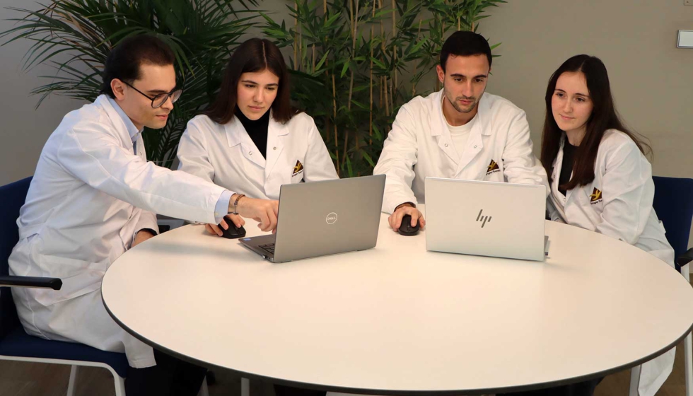 La compa��a adelanta siete posiciones y se sit�a en el puesto 51, en el estudio elaborado por el monitor empresarial de Reputaci�n Corporativa Merco...