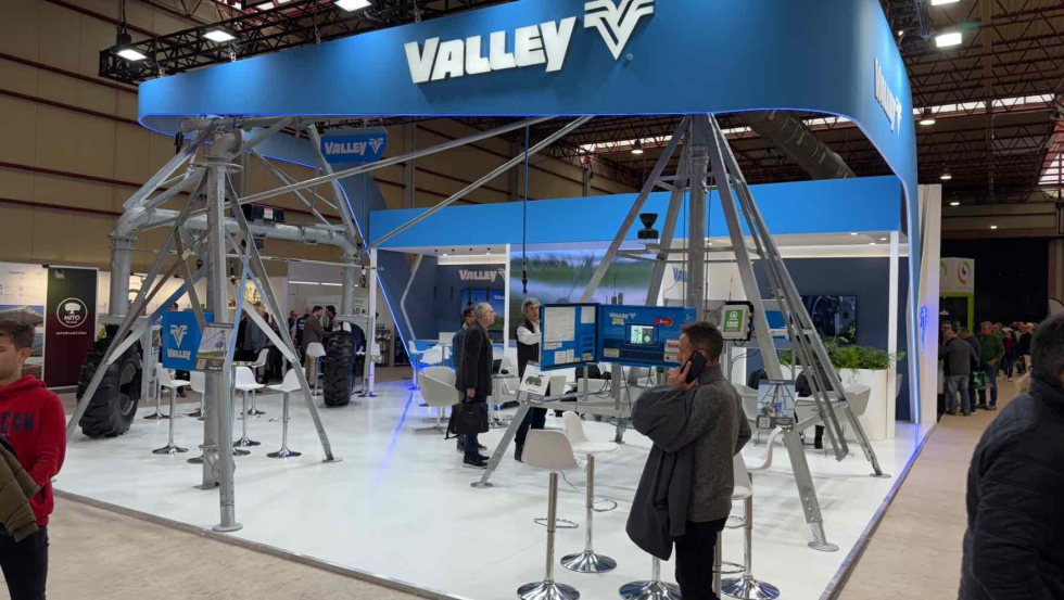 El lanzamiento de este nuevo producto tuvo lugar en FIMA 2026