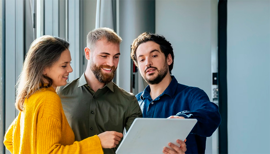 Seg�n el �ltimo Kyndryl Readiness Report...