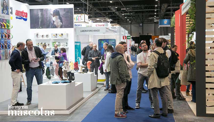 Con un crecimiento del 6,5% en participaci�n respecto a su anterior edici�n, el certamen refleja el buen momento del sector...