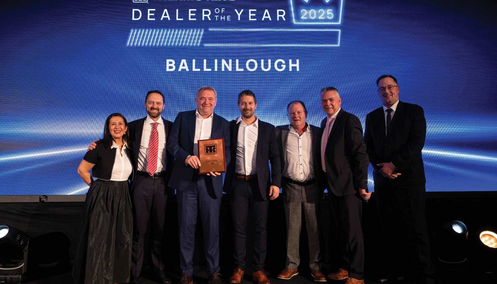 En la foto, de izquierda a derecha...