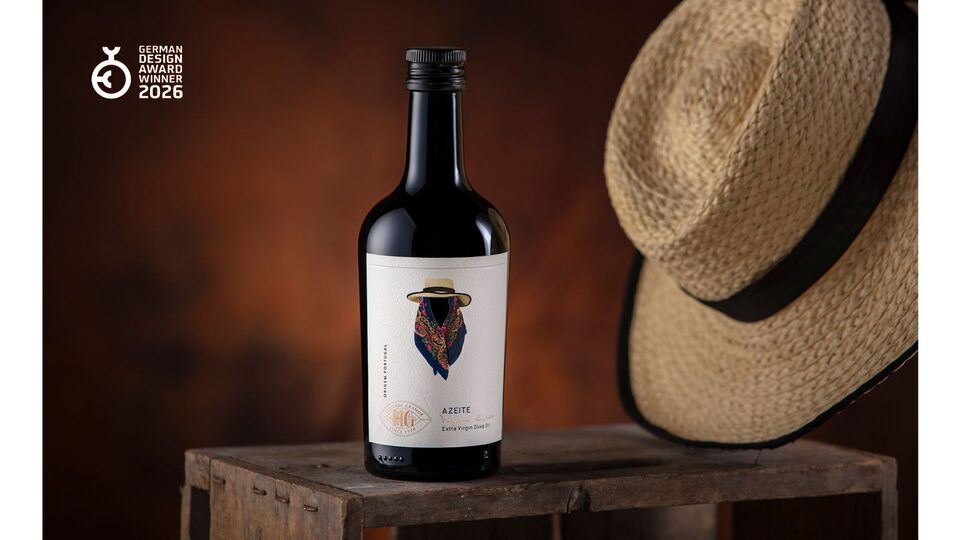 M&A Creative / Herdade Grande