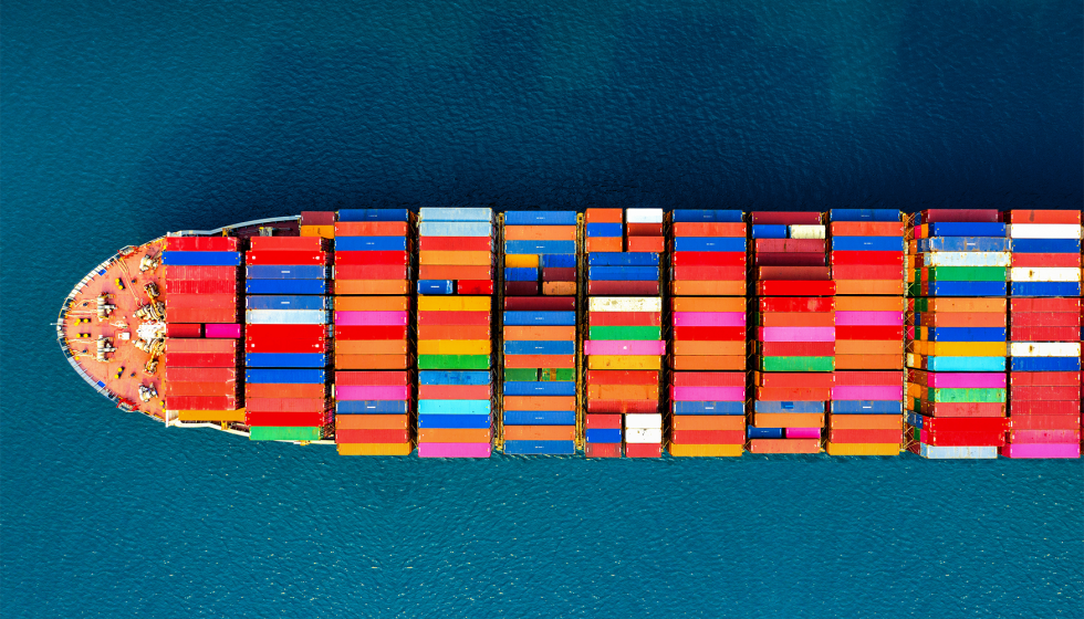 Este �xito operativo ha sido validado por las grandes l�neas de portacontenedores, buques de pasaje y �car carriers�...