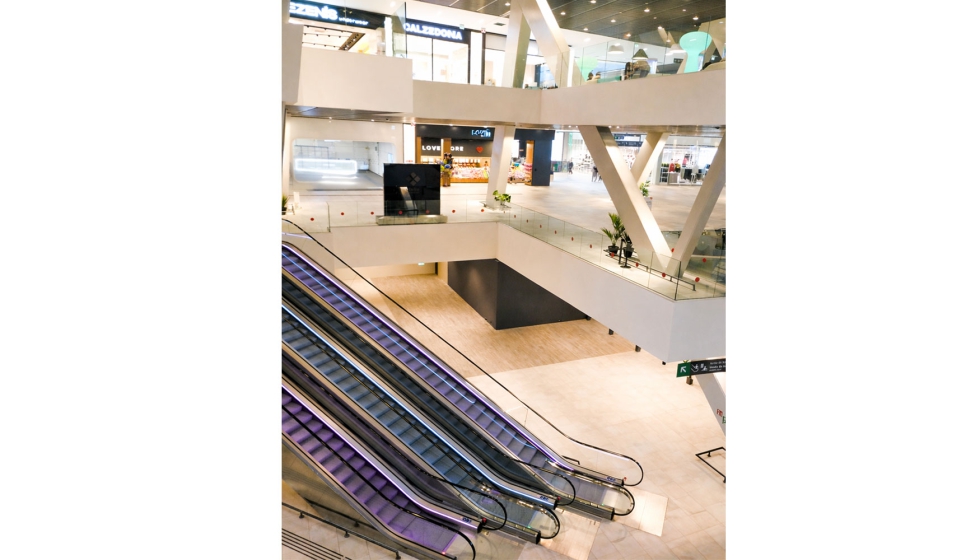 El sistema SABCO fue seleccionado por su alto rendimiento...