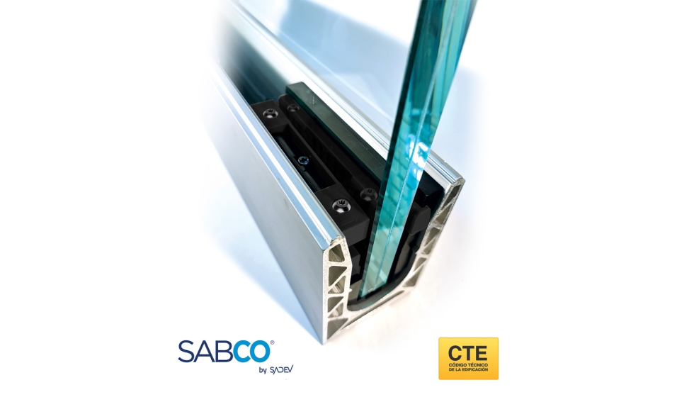 El sistema SABCO, de Sadev, ha obtenido la certificaci�n seg�n CTE