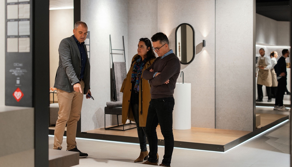 La edici�n servir� como plataforma para anticipar las principales tendencias de producto de Argenta en 2026, combinando materia...