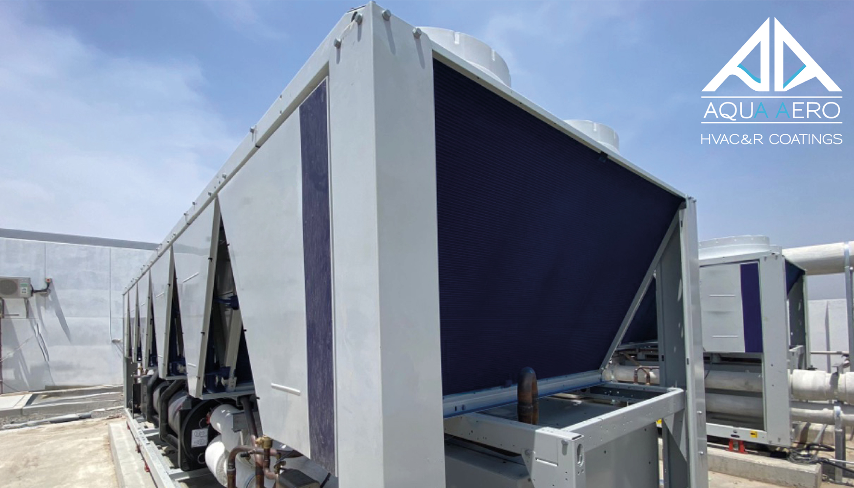 Desde Aqua Aero defienden que la protecci�n anticorrosiva deje de ser un parche y se convierta en un est�ndar de dise�o y operaci�n...