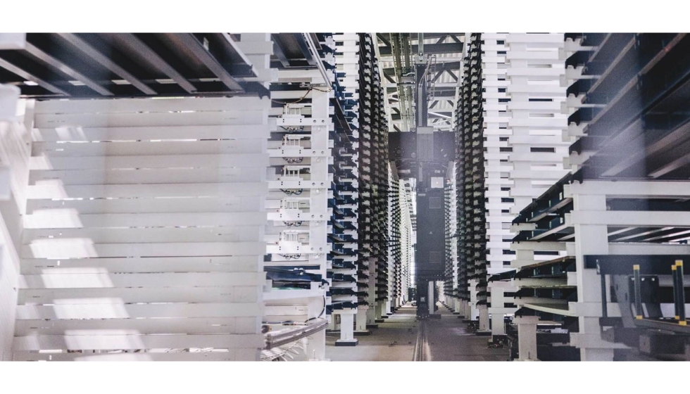 M�s que un simple almac�n...