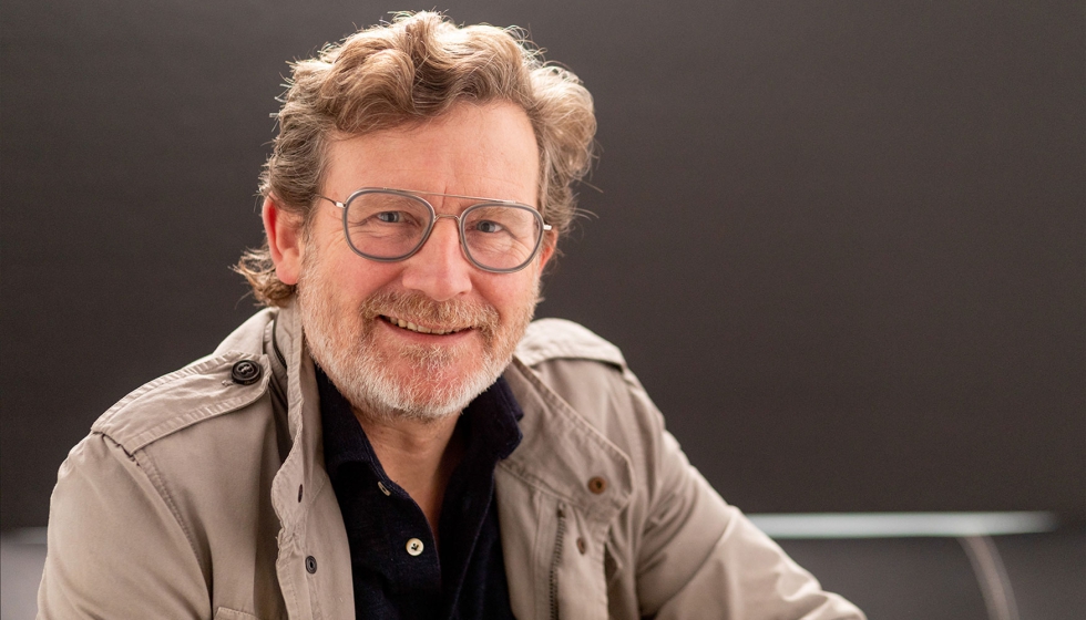 Gavin Brown, fundador de Crescendo Brands