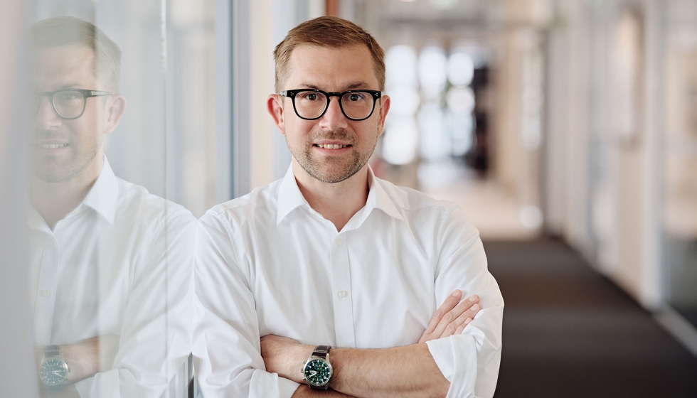 La gesti�n basada en datos del lubricante refrigerante y el aprendizaje autom�tico ofrecen una mayor eficiencia en el proceso de rectificado...