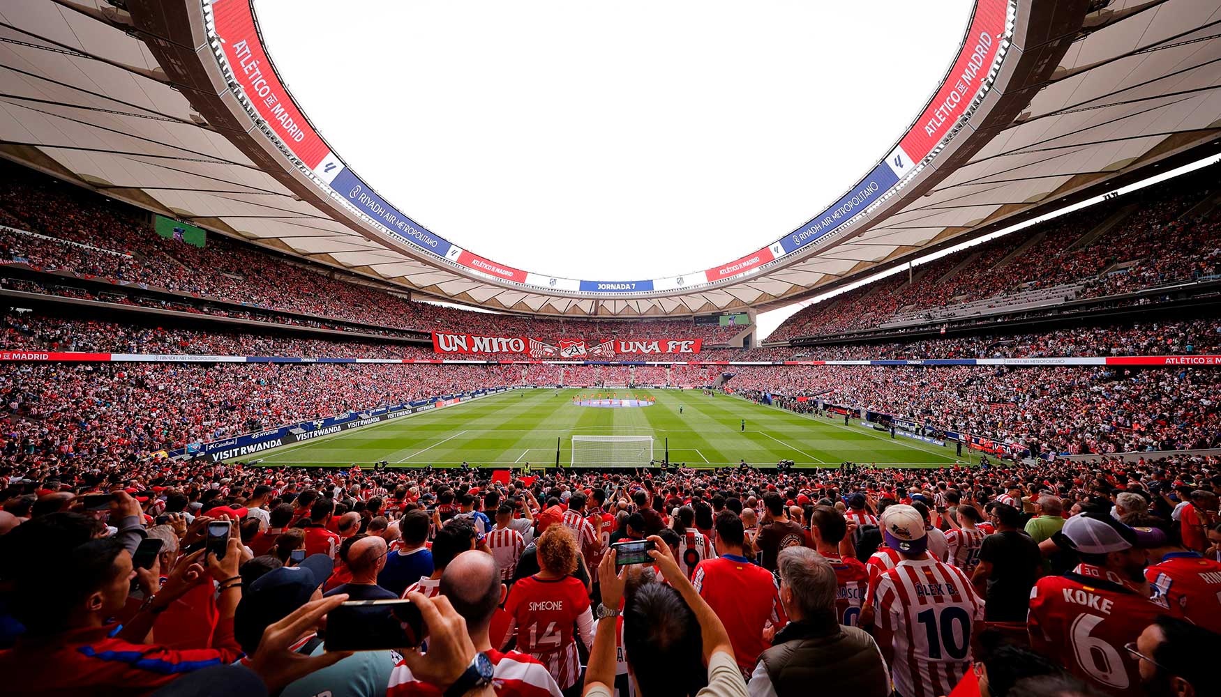 La nueva red sustituir� a la actual infraestructura e incorporar� m�s de 1...