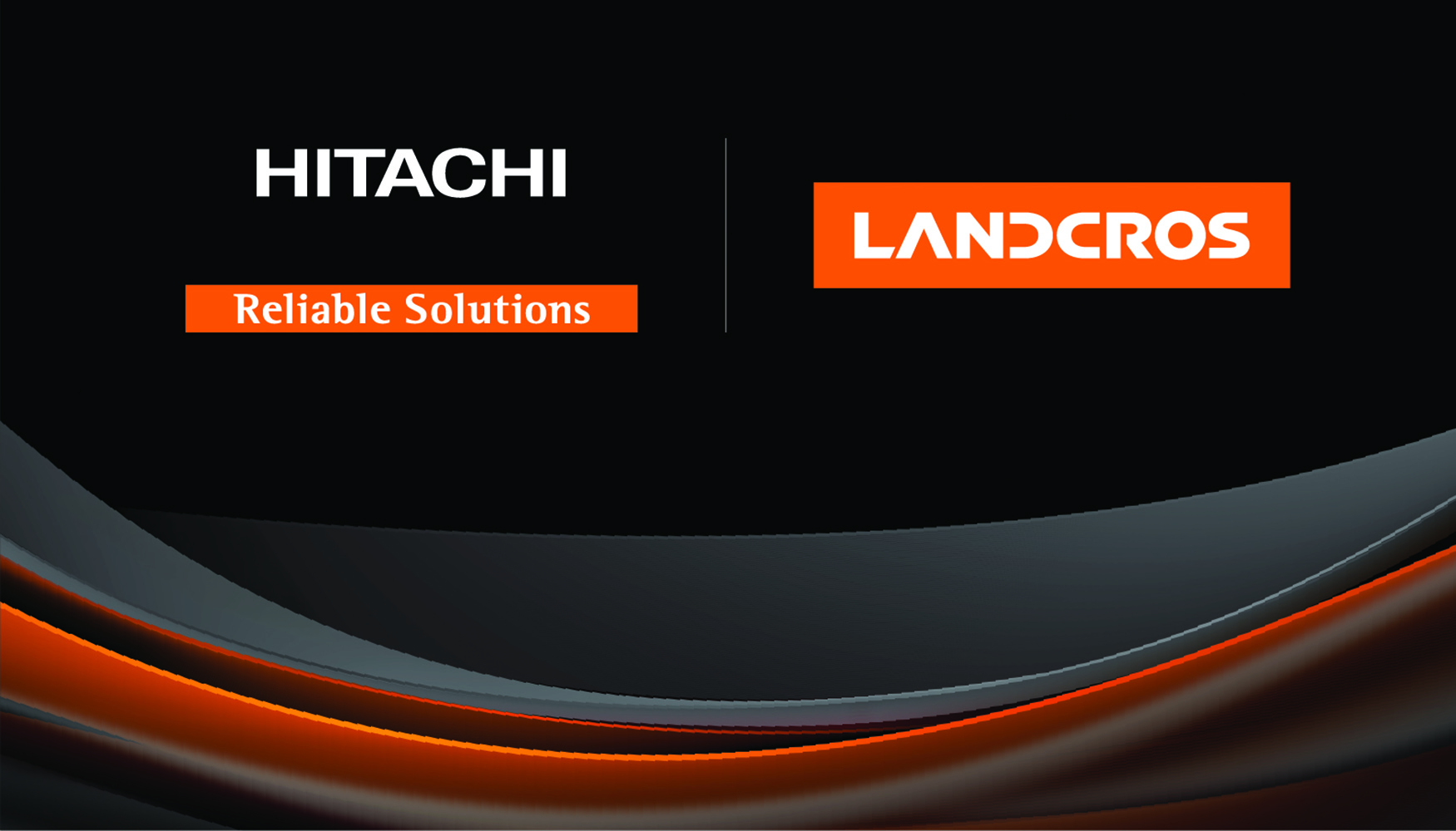 Desde abril de 2027, el nombre corporativo y de marca de Hitachi Construction Machinery pasar� a ser Landcros