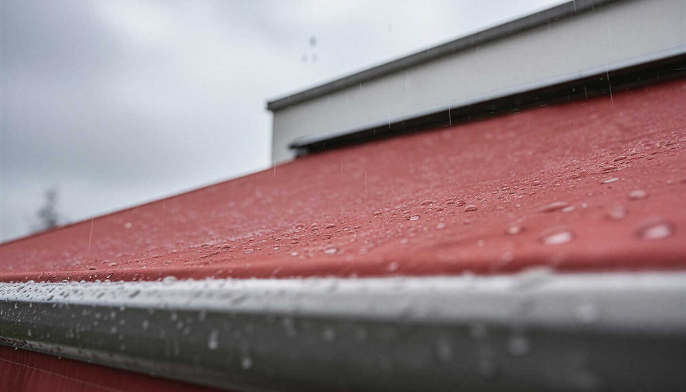 Sauleda Masacril Solrain utiliza fibra acr�lica 100% tintada en masa, con lo que el pigmento forma parte del n�cleo del hilo...