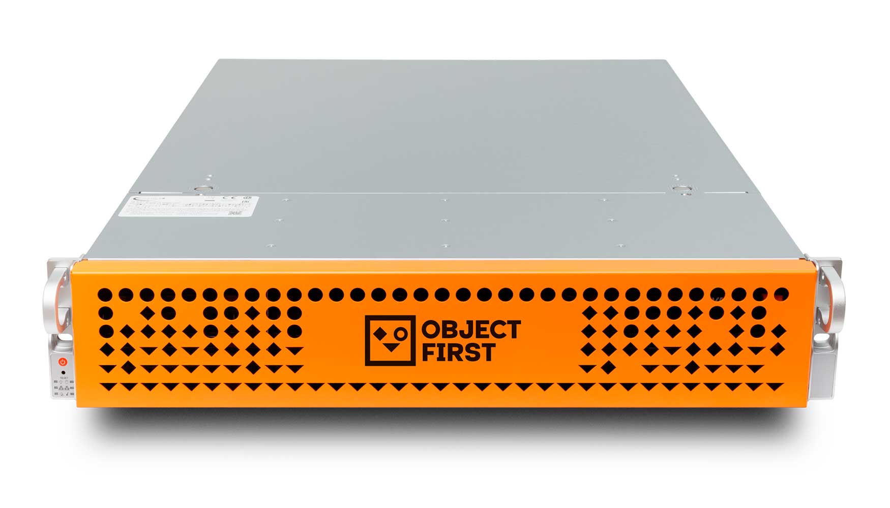 Ootbi, una soluci�n dise�ada espec�ficamente para proporcionar almacenamiento de backup inmutable con integraci�n nativa con Veeam...