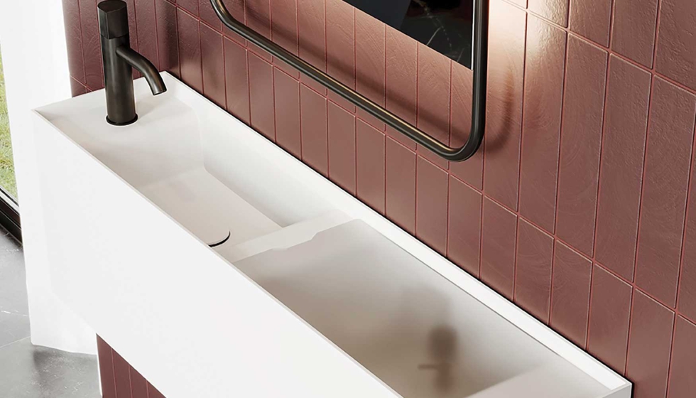 Con Soul, Hidrobox ampl�a su cat�logo con una soluci�n compacta que conjuga creatividad, funcionalidad y aprovechamiento inteligente del espacio...