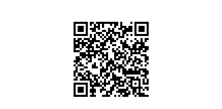 QR del Observatorio de envases comerciales e industriales