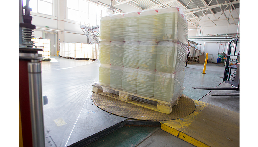 Envases comerciales e industriales pasan a estar plenamente incluidos en las obligaciones de gesti�n bajo el nuevo marco normativo...