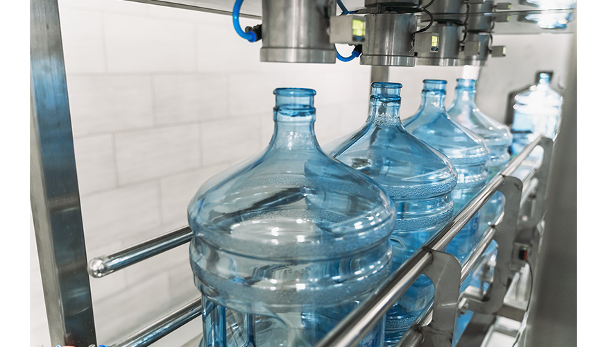 Desde el 1 de enero de 2025, la RAP se aplica a todos los envases, incluidos los comerciales e industriales