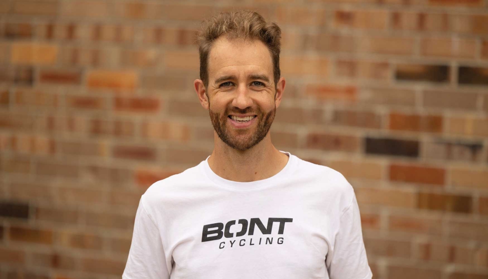 Alex Malone asume la direcci�n ejecutiva de Bont Cycling tras ocho meses liderando la operativa del negocio