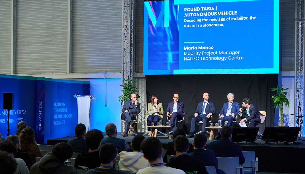 M�s all� del espacio expositivo...