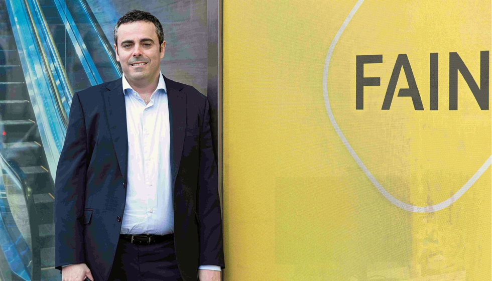 ��igo Ega�a asume la direcci�n de operaciones del grupo