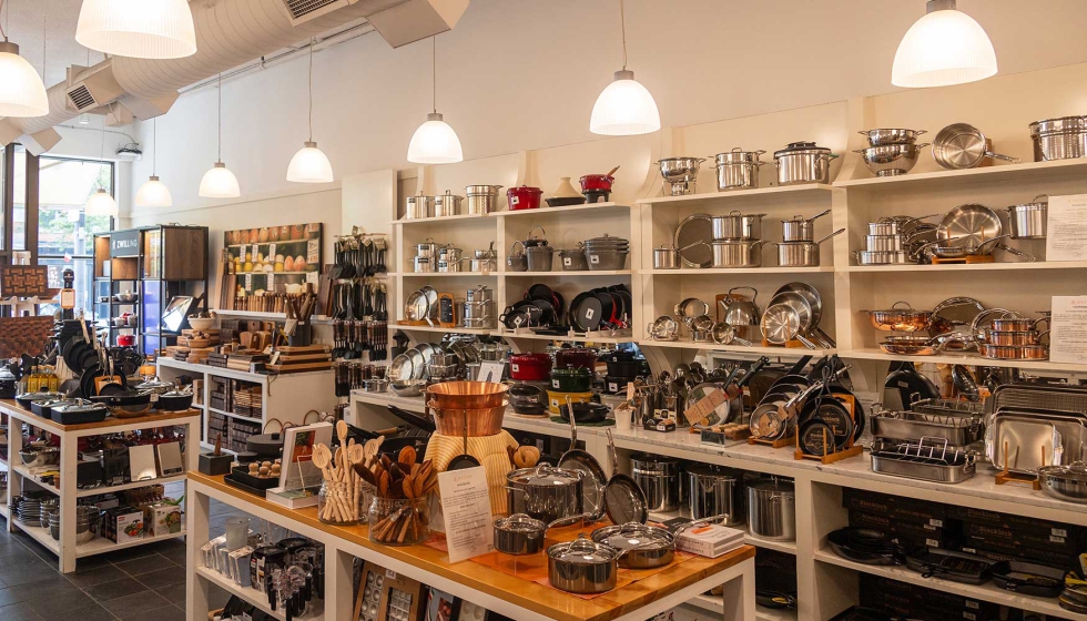 Boutique Cr�me de Canad�