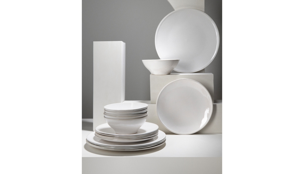 Vajillas de Ultravajilla