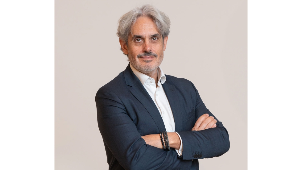 Jos� Antonio P�rez Quintero, CIO de Berg�
