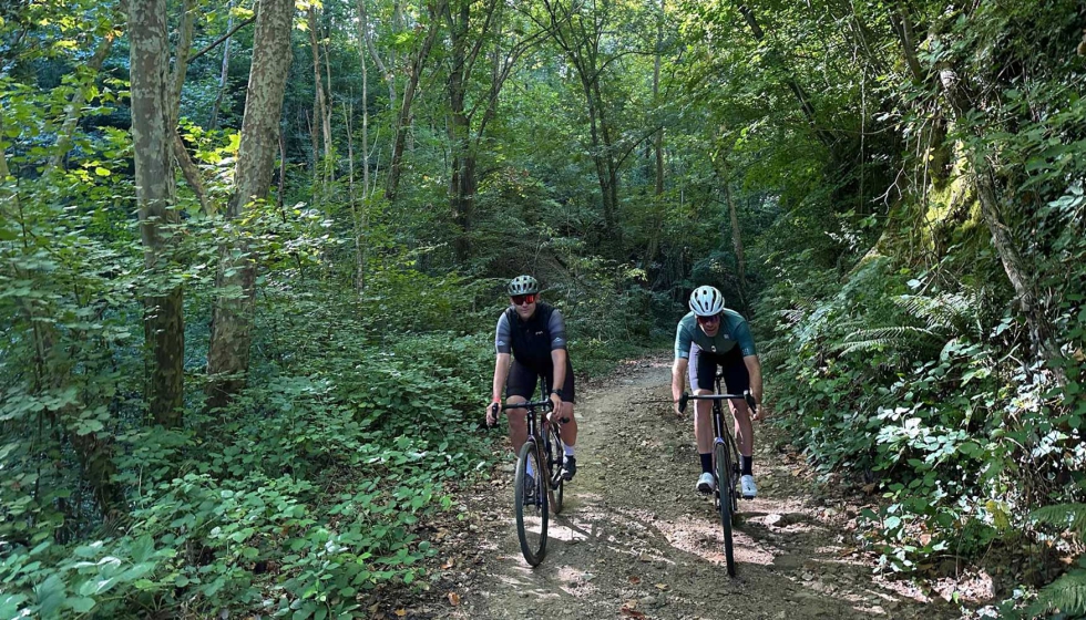 La Transpyr Coast to Coast 2026 conectar� el Mediterr�neo y el Cant�brico en MTB, Road y Gravel a trav�s de siete etapas por los Pirineos...