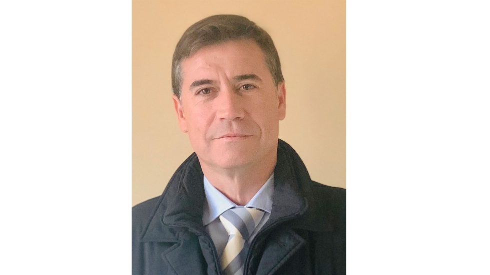 Jos� Manuel Iglesias, director general de ATDL