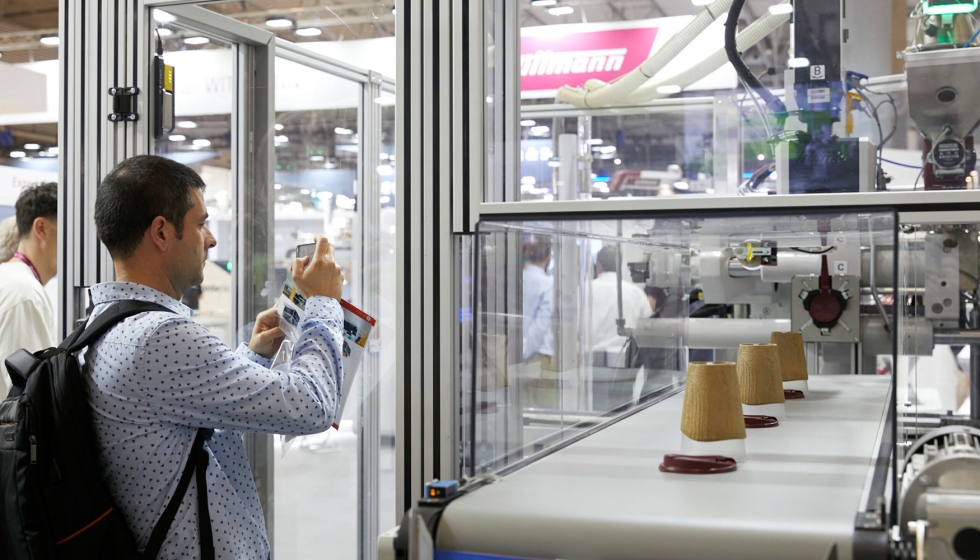 El sal�n se celebrar� del 2 al 5 de junio de 2026 en el recinto de Gran Via de Fira de Barcelona