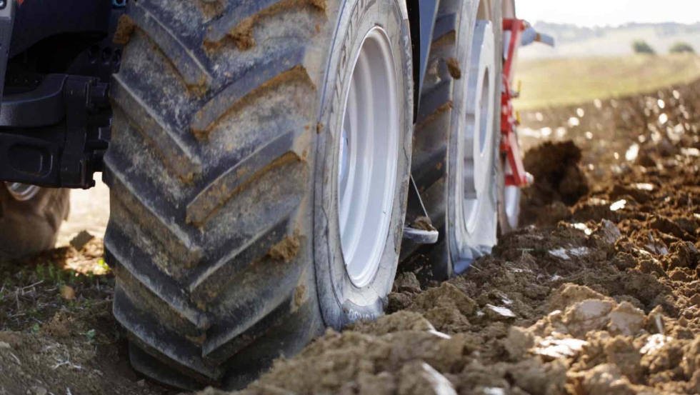 Es fundamental un correcto estado t�cnico de los neum�ticos