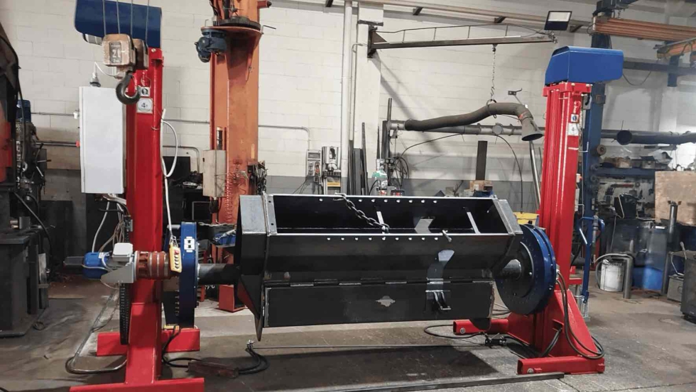 La innovaci�n forma parte del ADN de Ventura