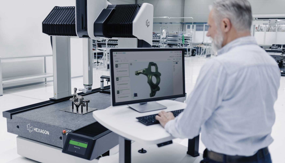 Maestro es una MMC ultrarr�pida que acorta los ciclos de I+D...