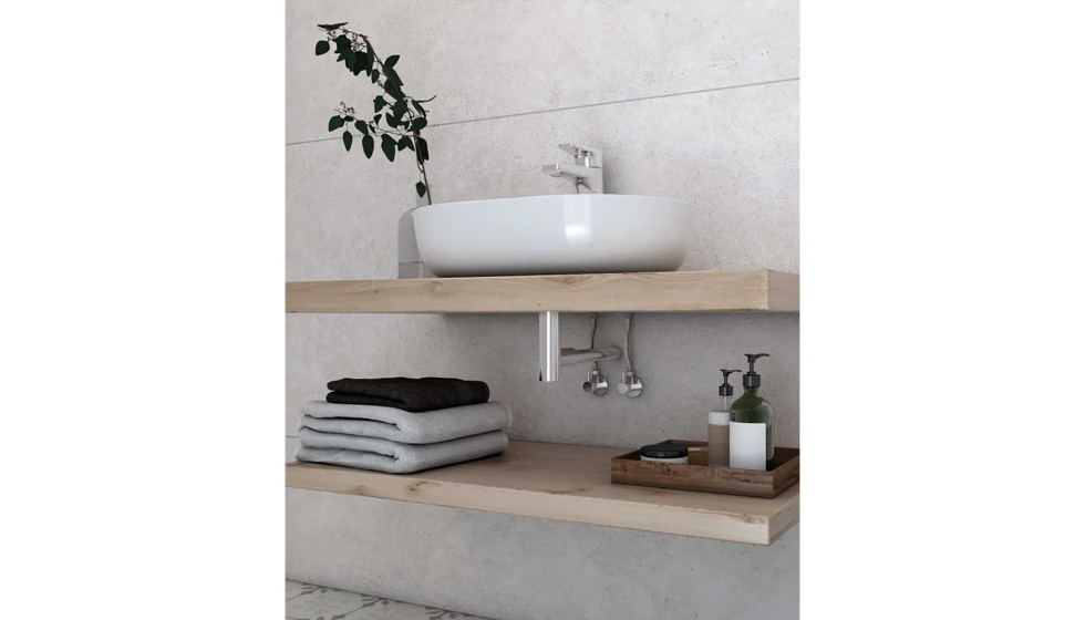 La facilidad de instalaci�n sigue siendo uno de los requisitos de estos elementos. Imagen de Flexitub