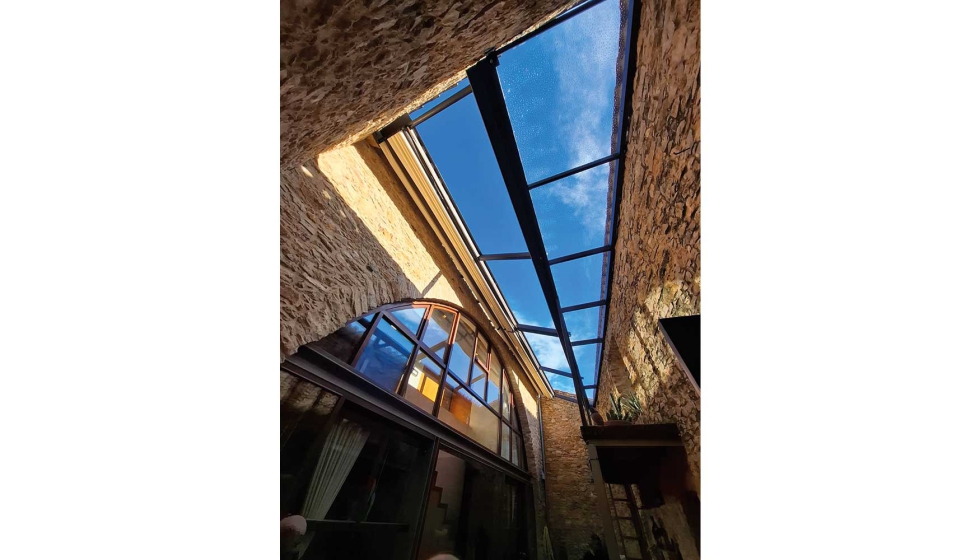 Teniendo en cuenta la sostenibilidad...