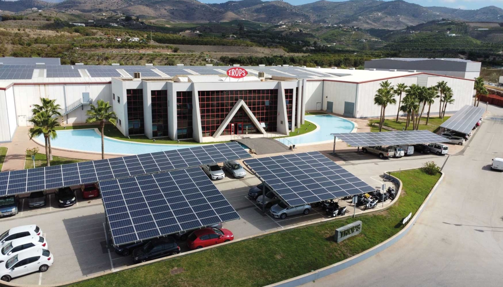 Seg�n el estudio, las cooperativas act�an como agentes de intercambio de conocimiento, asesoramiento y recursos...