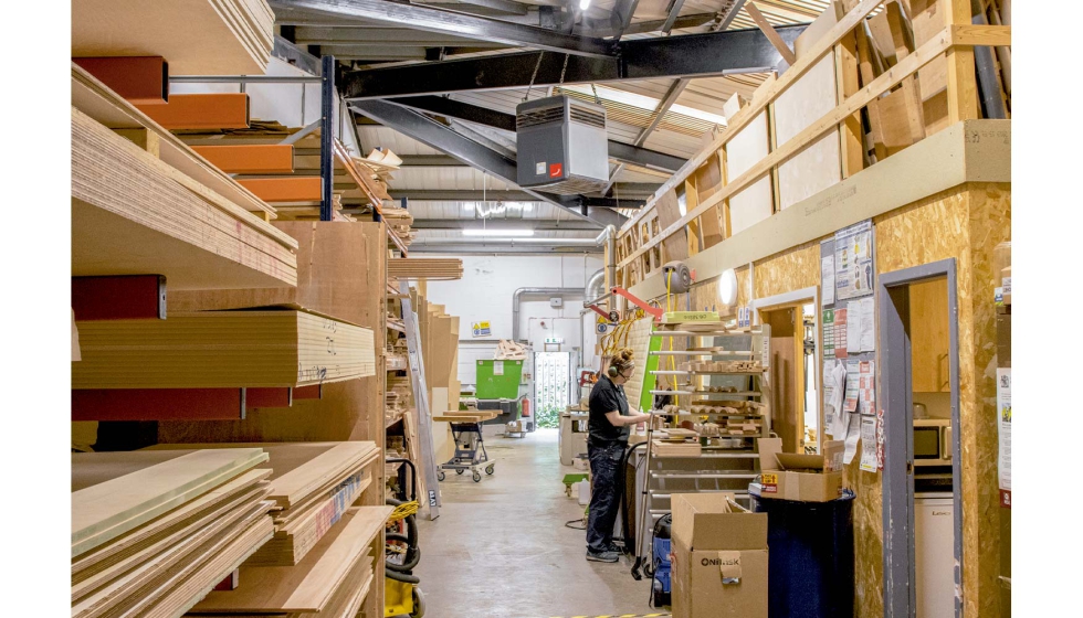 �Vemos una oportunidad clara de aportar valor con soluciones que complementen la extracci�n tradicional y garanticen ambientes m�s limpios y seguros�...