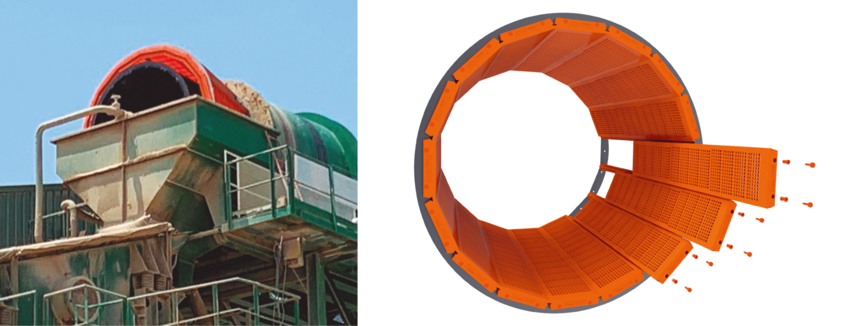 Sistema FastFunnel�