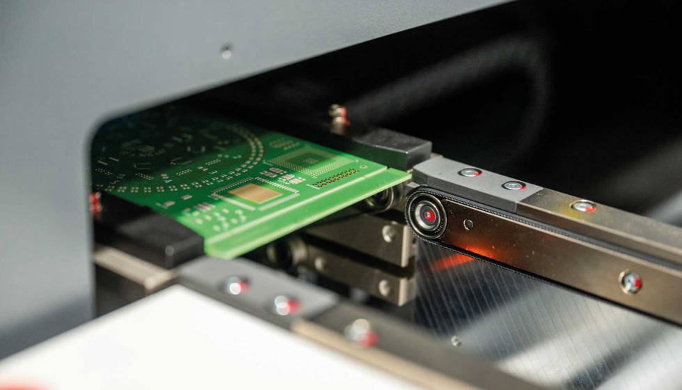 La industria el�ctrica y electr�nica estuvo especialmente bien representada este a�o, con un aumento considerable registrado por la organizaci�n...