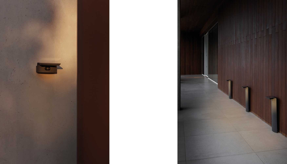 Cada componente de Luma est� dise�ado para maximizar la eficiencia...