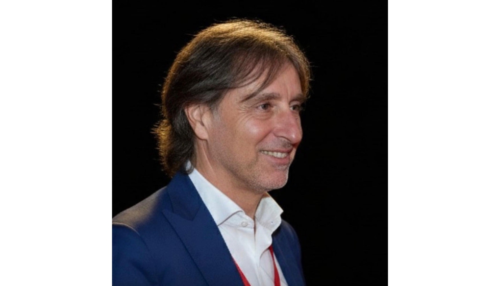 David Giardino, director general de Collins