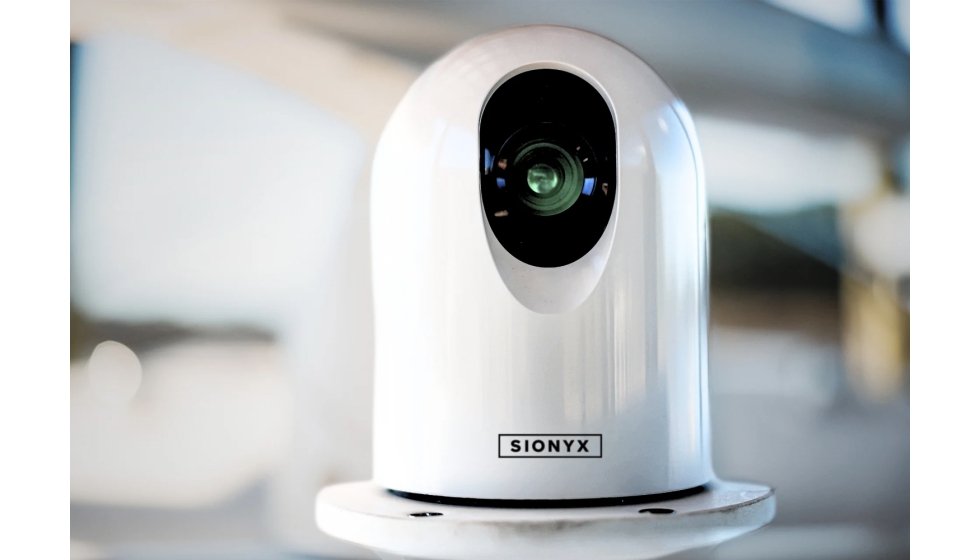 Descubre la noche con Sionyx, seguridad visual que supera a las c�maras t�rmicas