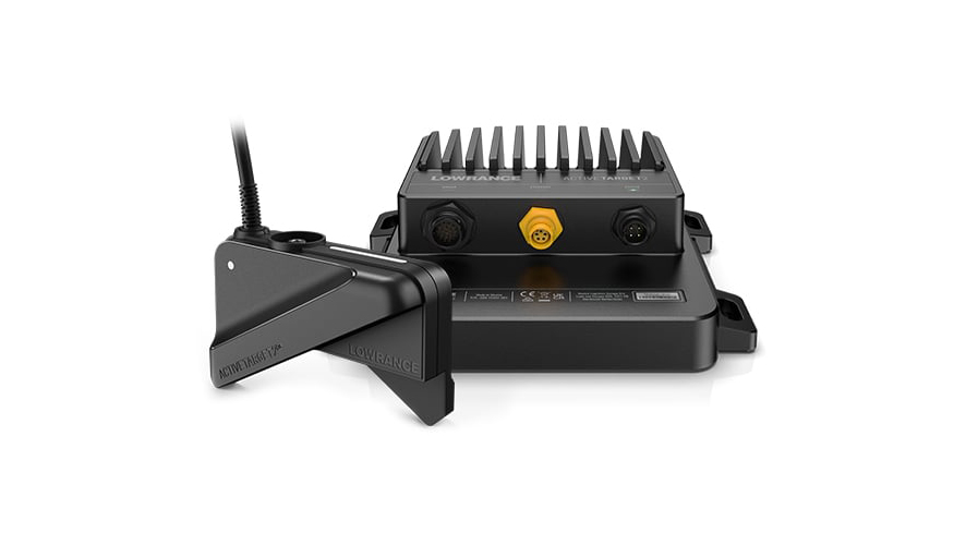 Deja de adivinar y empieza a ver con el ActiveTarget 2 XL, una sonda en tiempo real con mayor alcance